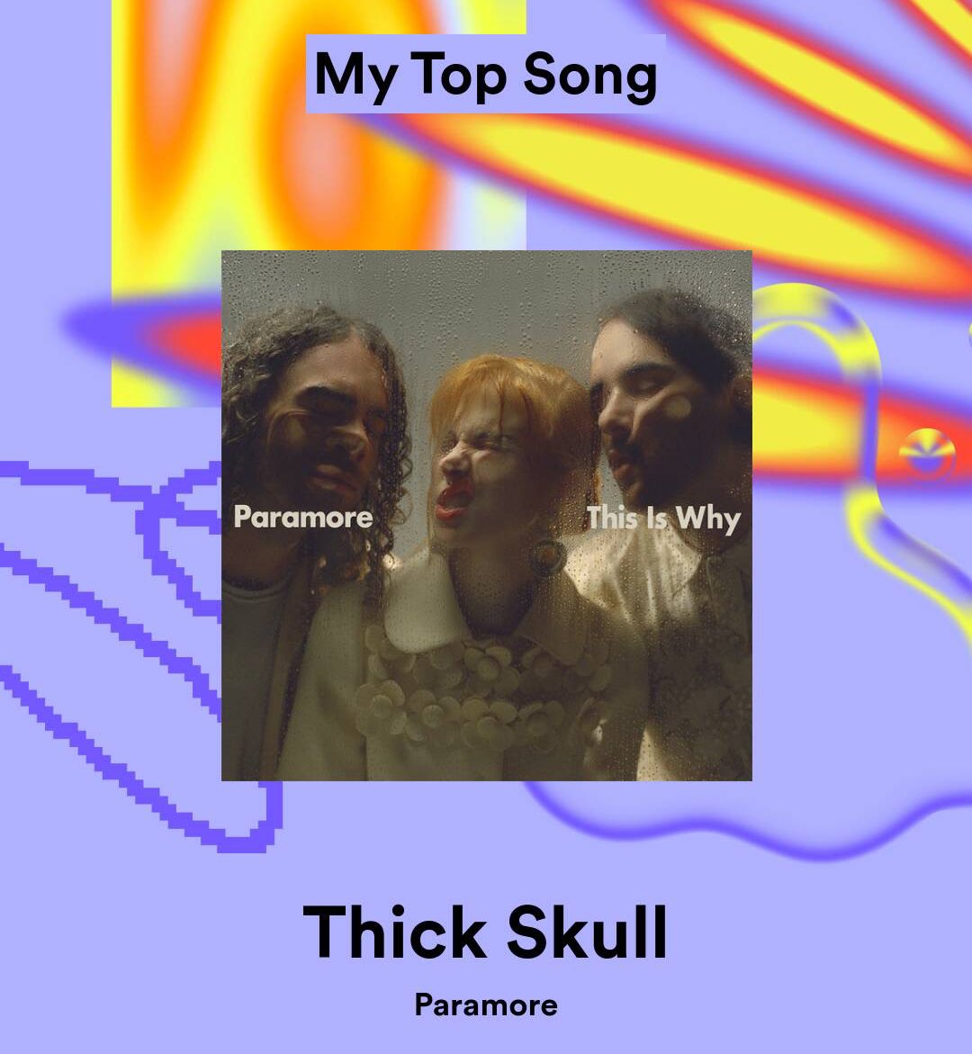 thick skull top song babes rise up