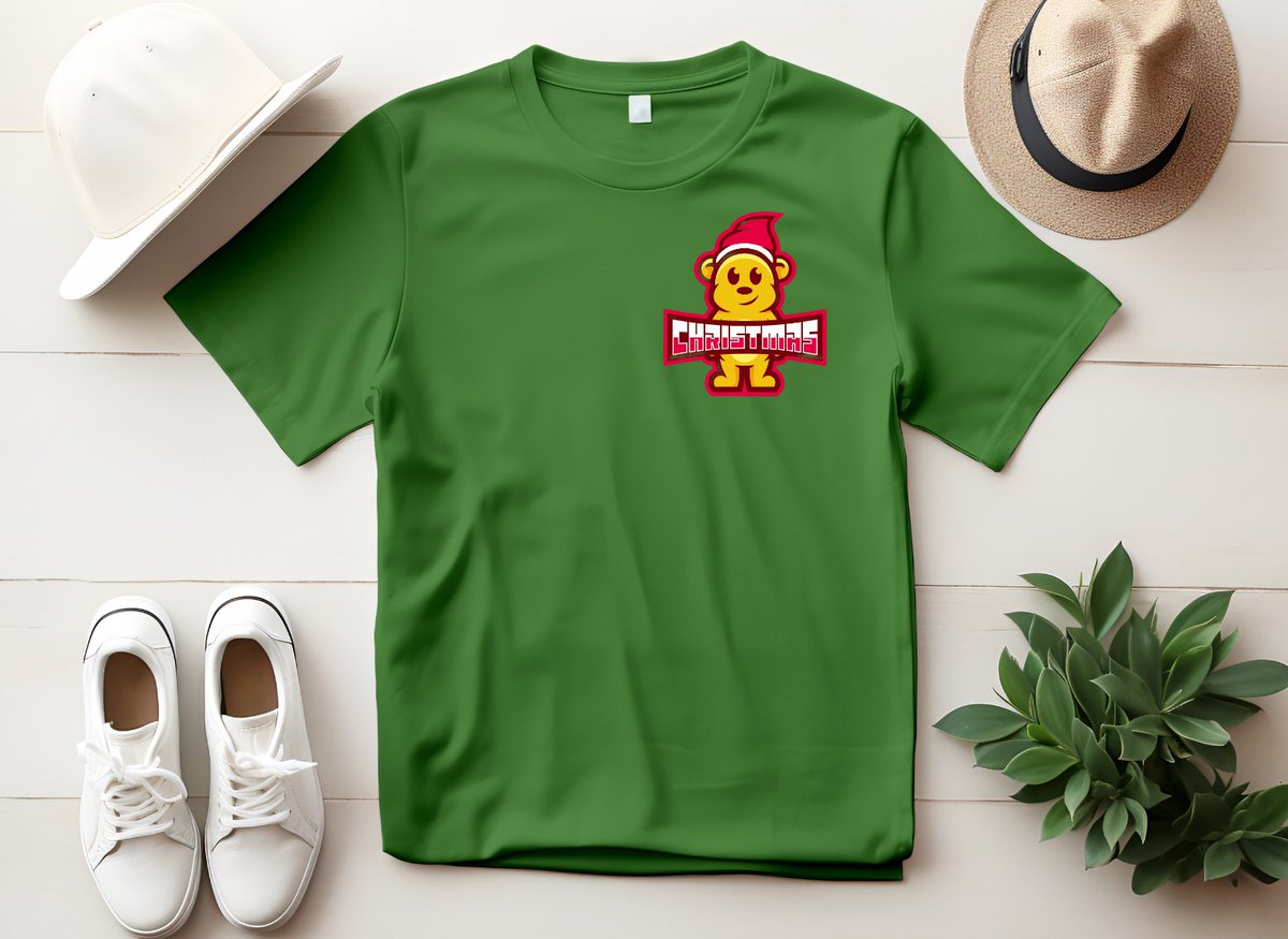VividBrandStore's tweet photo. Hi guys 👋 
Our Christmas collection is out there waiting for you 🫵🎄
Buy one and be ready for holiday season ☃️
https://t.co/RjqiTK1Atq
#chirstmas #new #tee #shirt #sweatshirt #streetwear #streetstyle #etsy #etsyfavorites #etsysale #finds #sale #gifts #discount @etsy @santa https://t.co/P8dPgI3ypm