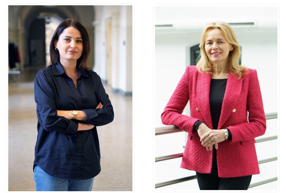 KIPiB_ZUT's tweet photo. 🥳The recent outcome of the competitions announced by the National Science Center @NCN_PL  for funding research projects for experienced (OPUS-25) and early-stage (Preludium-21) #scientists resulted in a double #success. https://t.co/dgLJ4wJluV