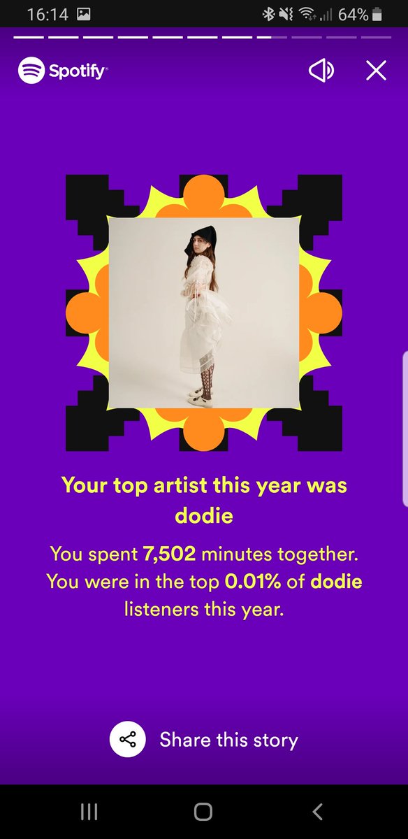 kindasage's tweet photo. NEVER MIND I DIDNT BREAK THE STREAK @doddleoddle https://t.co/Ir0hmP0adN