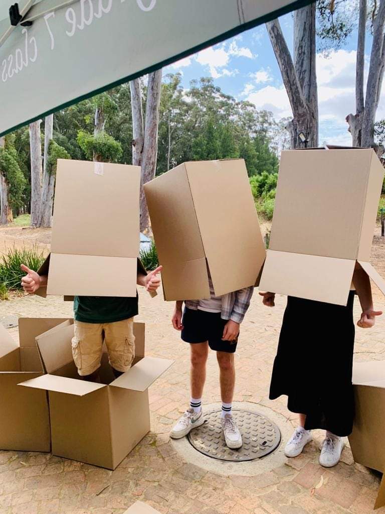 SantaShoebox's tweet image. Ever wonder how our Santa Shoeboxes find their way to our beloved beneficiaries? A special shoutout to Mpact Recycling for their ongoing support!

Over the years, #Mpact cartons have been the joyful carriers of more than a MILLION Shoeboxes, spreading happiness far and wide! 🎁