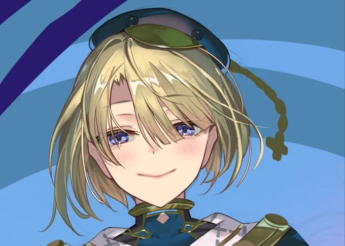 頑張れ自分 