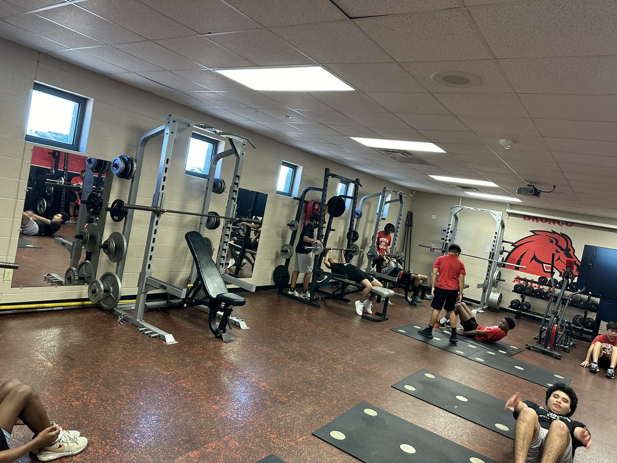 Ranchview Football tweet media