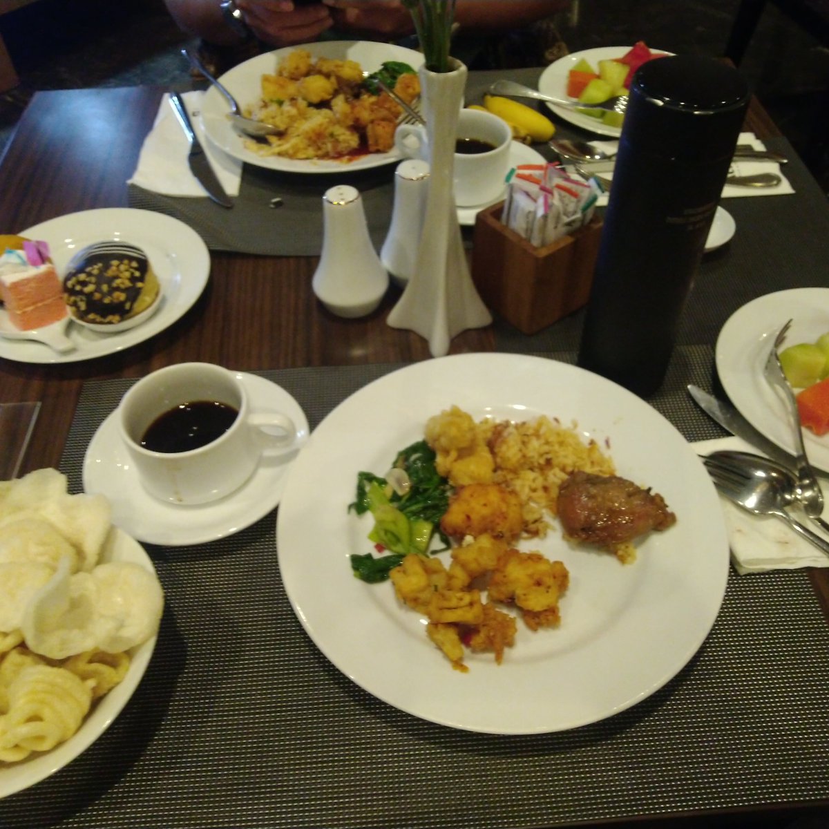 lifuddin's tweet image. #FotoProfilBaru