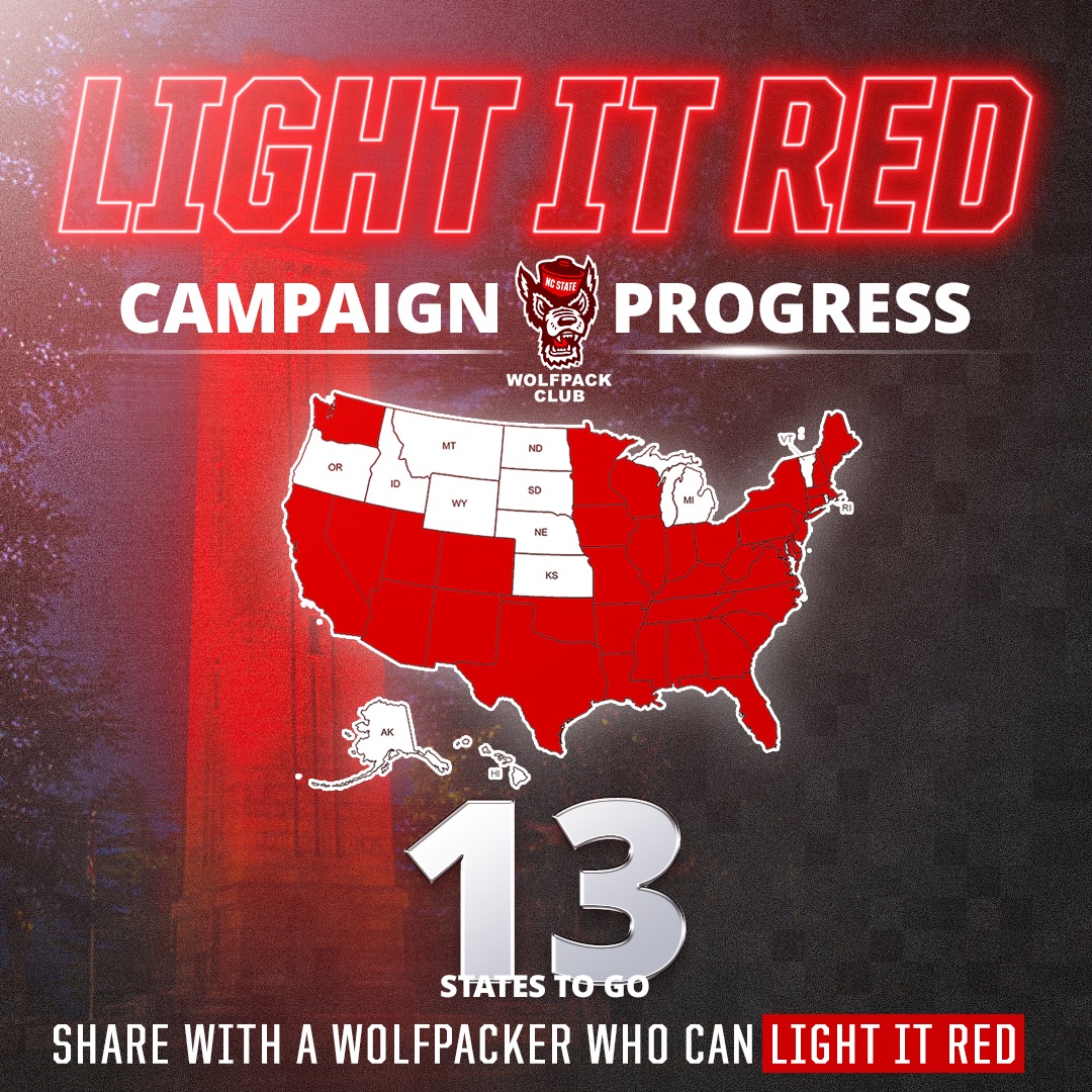 NC belongs to #WPN!

Our Light It Red Campaign has received a donation from all 100 NC counties.

We aren’t done yet! Help us get the rest of the country. 

🚨: bit.ly/WPCLightItRed