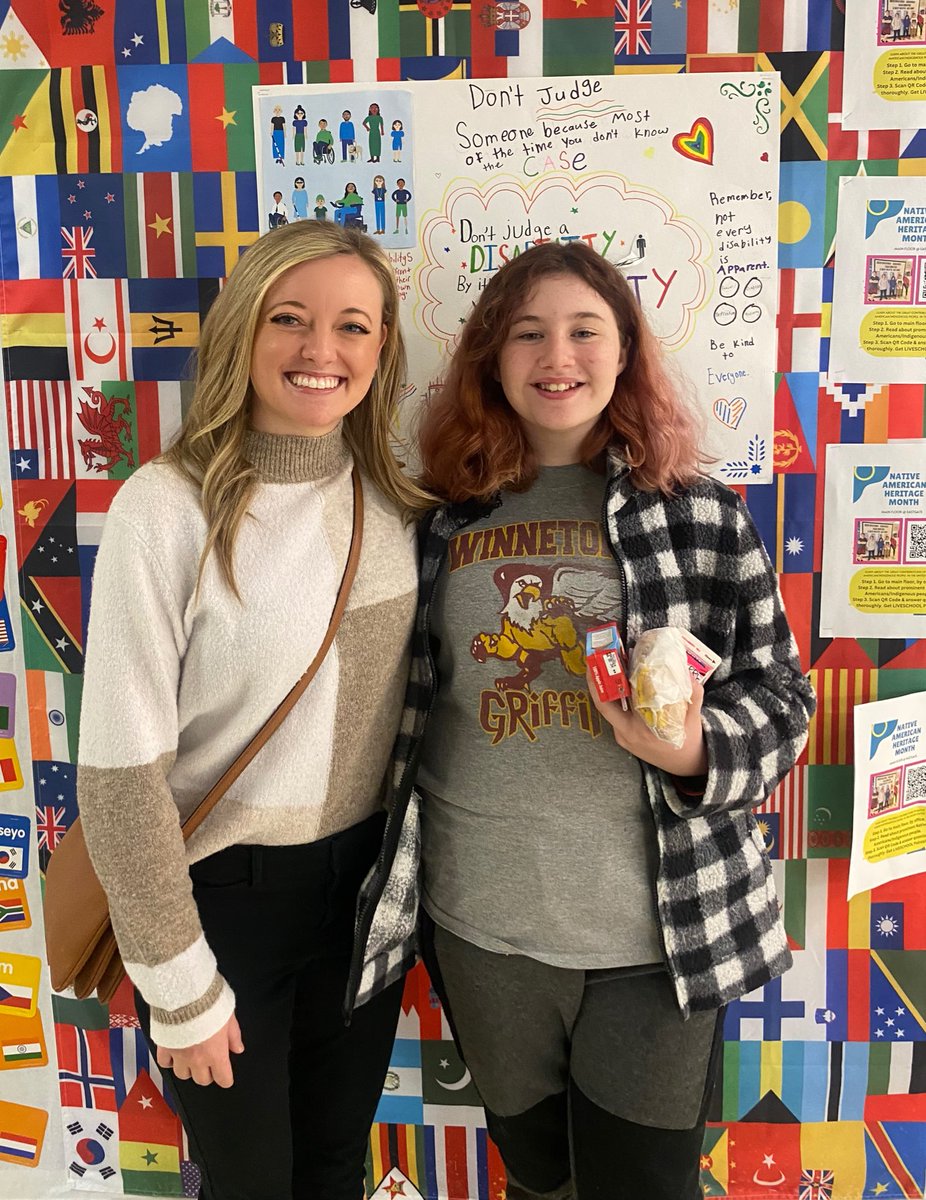 Courtney Fisk tweet media