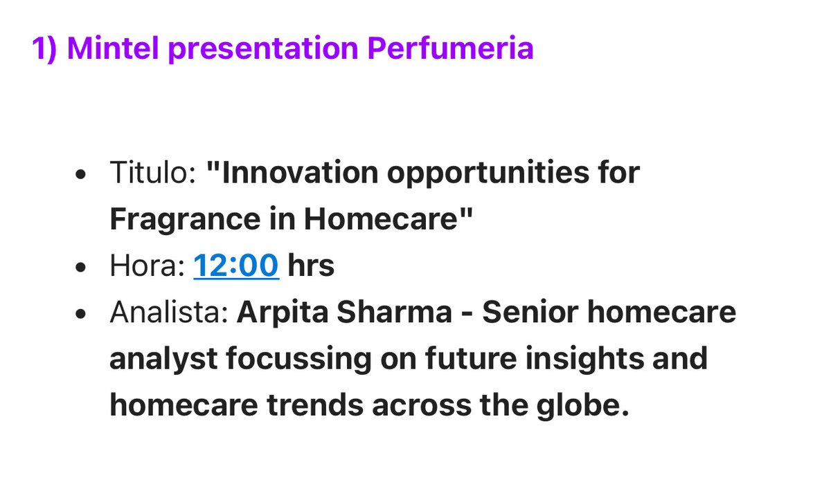 ASOCIACIÓN MEDITERRÁNEA DE AROMAS Y FRAGANCIAS tweet media