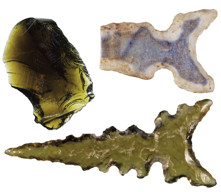 Archaeology Magazine tweet media