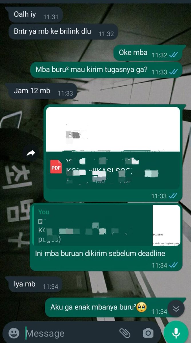 Ray (Joki Makalah/Skripsi/jurnal/SPSS/dll) tweet media