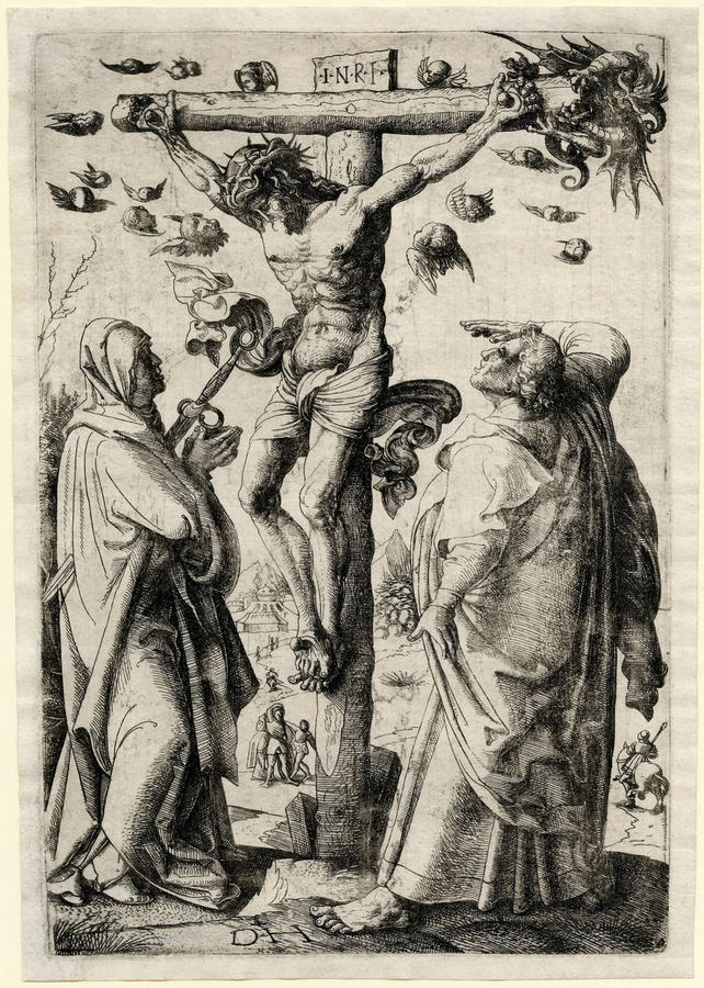📚Thread: l'annonce de la mort et la ressurrection du messie dans l'ancien testament.
