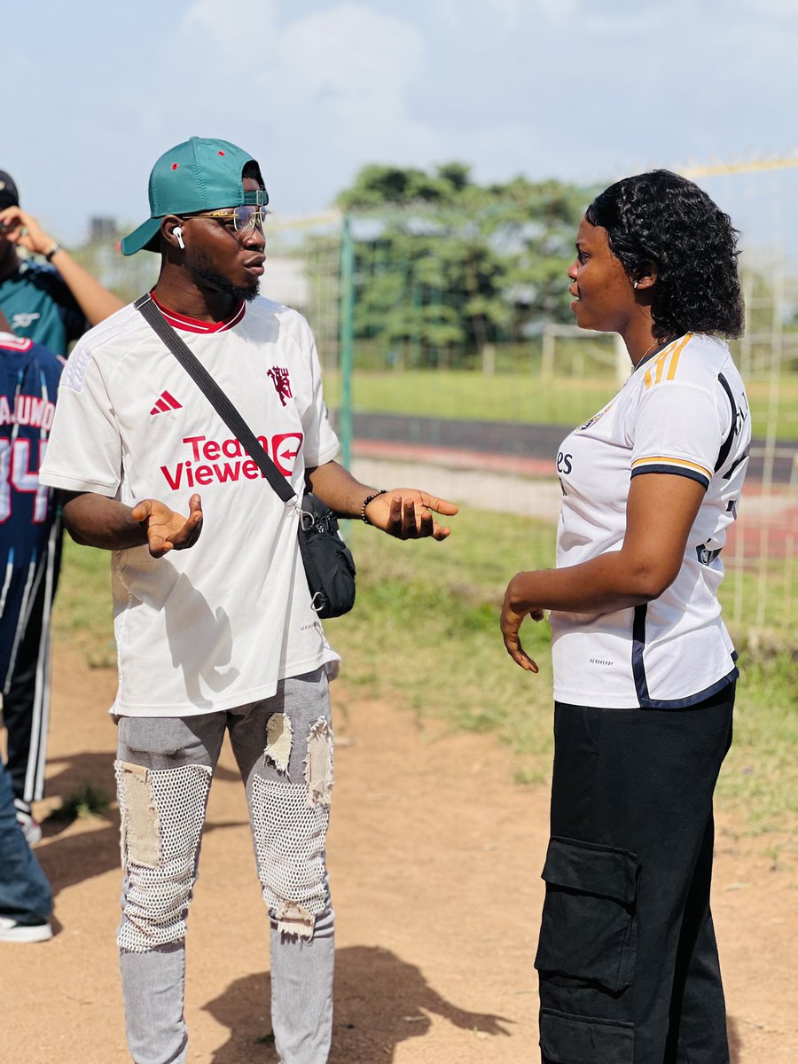 oluwadunsy's tweet image. 14 UCL na ur mate 😅#InvictaClass22 #InvictaJerseyDay #Class22