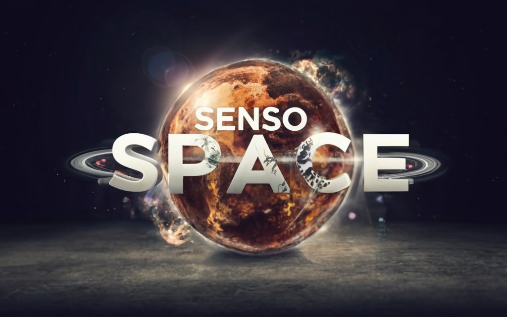 🌌🎉 Create sensory spaces for unforgettable experiences with Senso.space - the domain for businesses in the realm of sensory and experiential design! Elevate your brand with Senso.space. #Senso #Space #SensoryExperiences #ExperientialDesign