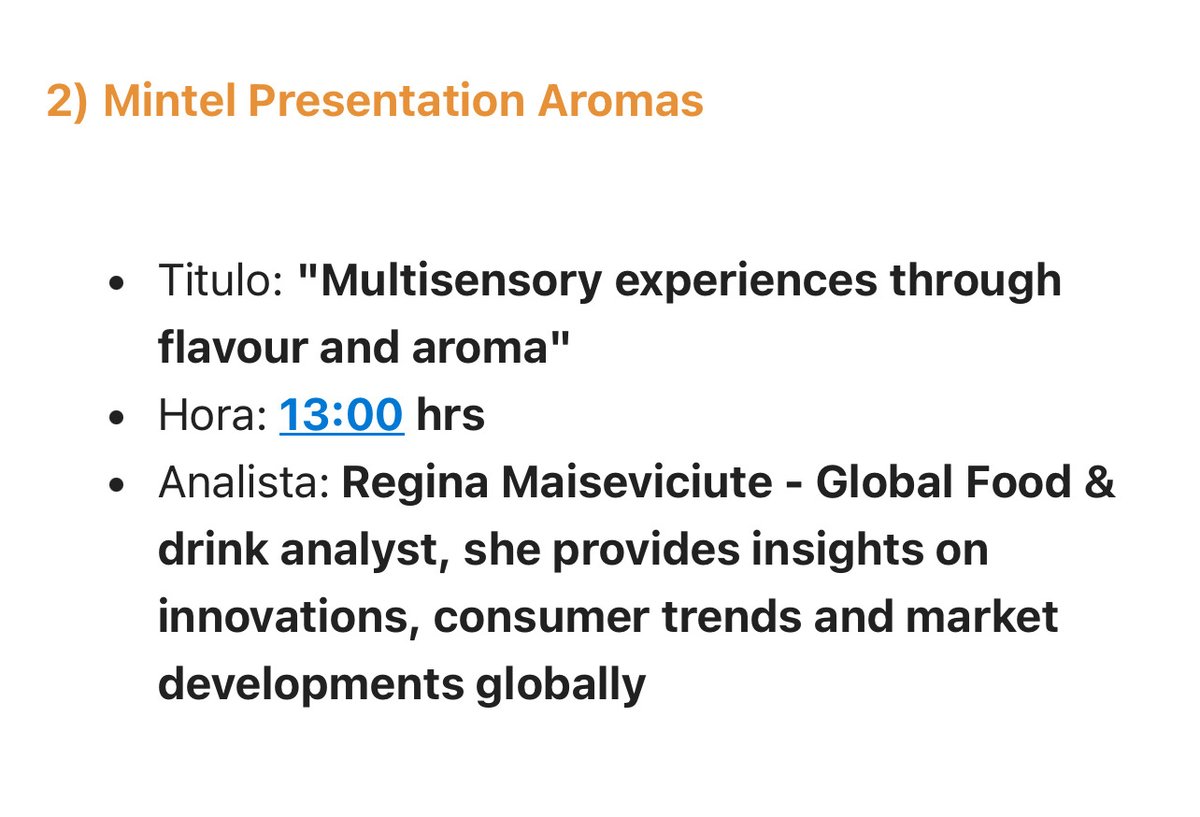 ASOCIACIÓN MEDITERRÁNEA DE AROMAS Y FRAGANCIAS tweet media