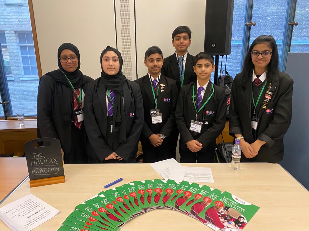 The Food Foundation tweet media