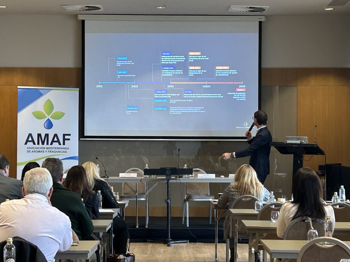 ASOCIACIÓN MEDITERRÁNEA DE AROMAS Y FRAGANCIAS tweet media