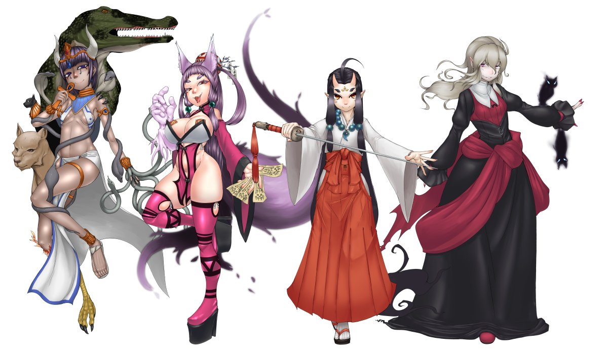 #私としたい事3つを引用RTで教えてくれる
ドンドン持ってこいや_(:3」 ∠)_