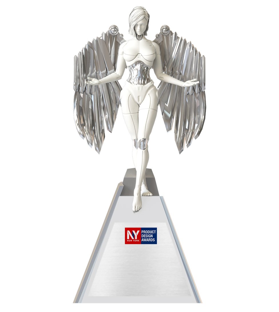 Northann_Corp's tweet image. We're proud to share that our 80% reclaimed ocean plastic core, Blue11, has won two @nyproductdesign awards, showcasing excellence in both #sustainability and #floorcovering categories!