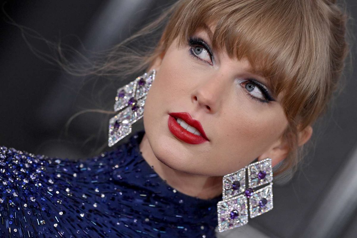 darkwebhaber's tweet photo. Spotify Wrapped 2023'te dünya çapında en çok dinlenen sanatçı Taylor Swift oldu. https://t.co/dXmkhDewsH
