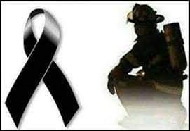 bbvvsmtuc's tweet photo. HASTA SIEMPRE!!!
La Asociación civil de Bomberos Voluntarios de San Miguel de Tucumán  comision directiva y cuerpo activo , hacen llegar su mas sentido pesame a la familia, compañeros y amigos  del agente Ezequiel Agudo ,  de la Direccion de bomberos de la Policía de Tucumán https://t.co/jvOMhXUVGI