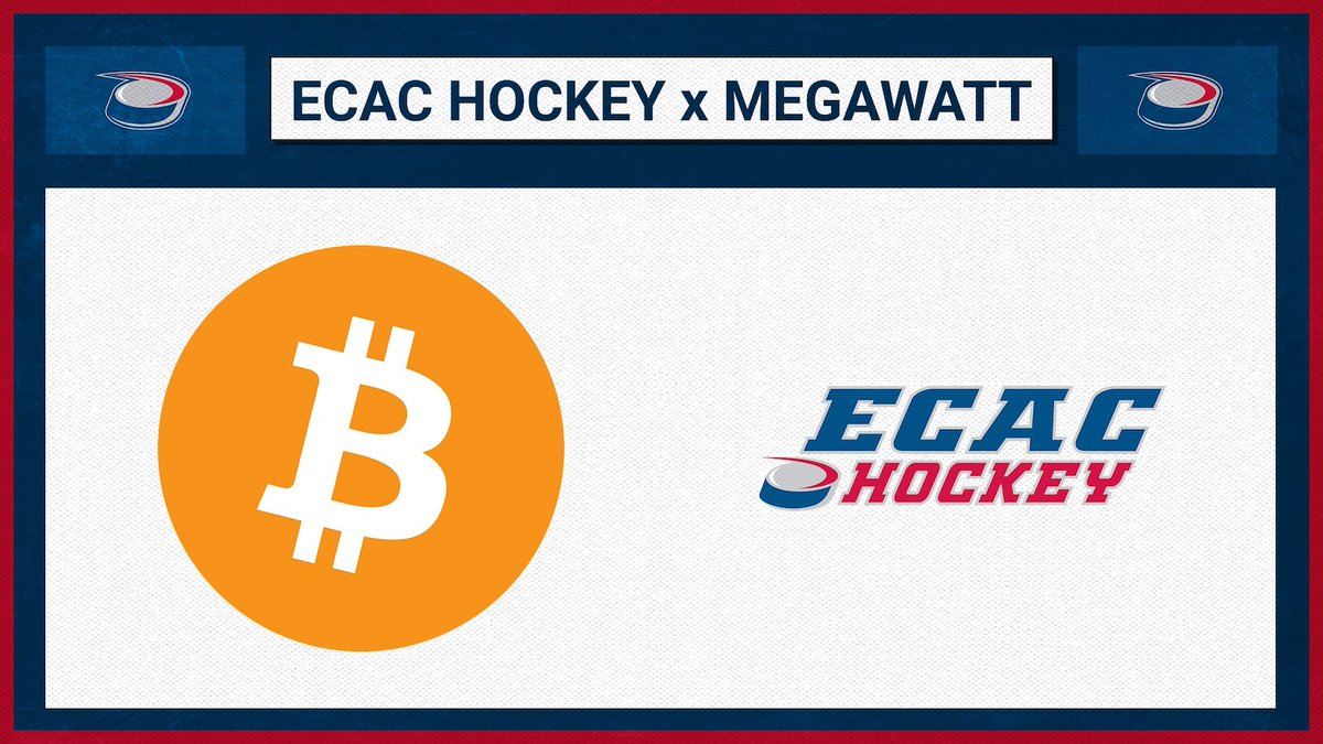 ECAC Hockey tweet media