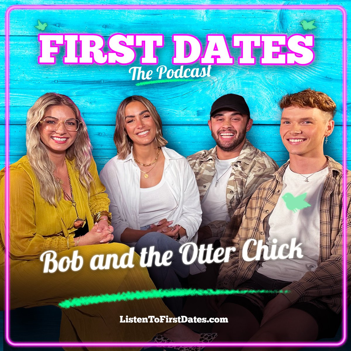 🚨 NEW FIRST DATES: THE PODCAST 🚨 including beige flags, ex-boyfriends looking for hook-ups, & chasing something you don't want. Listen to the new episode now: listentofirstdates.com #FirstDatesThePodcast #FirstDates #Love #Dating @frankiebridge @CiCi_Coleman