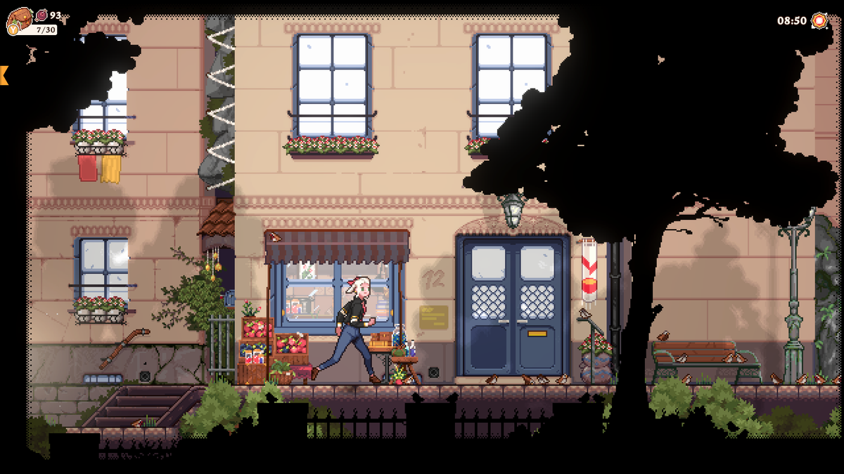 WhitethornGames's tweet photo. 🍲✨ We're cooking up enchanting delights and crafting heartwarming moments in Magical Delicacy! 🌈👨
#PixelDelights #MagicalCooking #WholesomeGaming https://t.co/e5qa5VzFVF