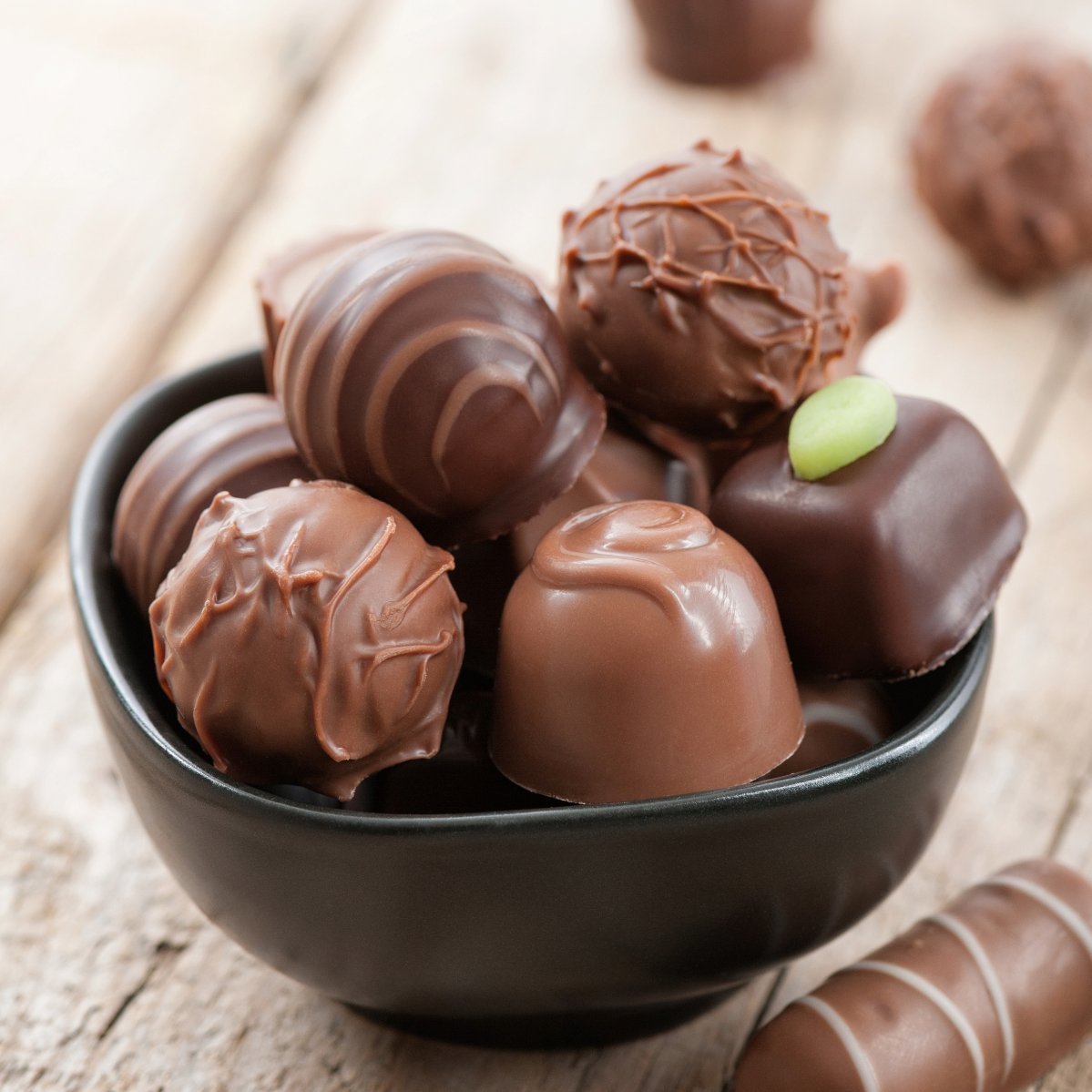 CulinarySG's tweet photo. Today is #NationalChocolatesDay! The best way to celebrate is to treat yourself to a variety of your favorite chocolates and enjoy eating them guilt-free.
#foodservice #foodmanagement #culinaryservices #culinaryservicesgroup https://t.co/fAnkaj4Z8E