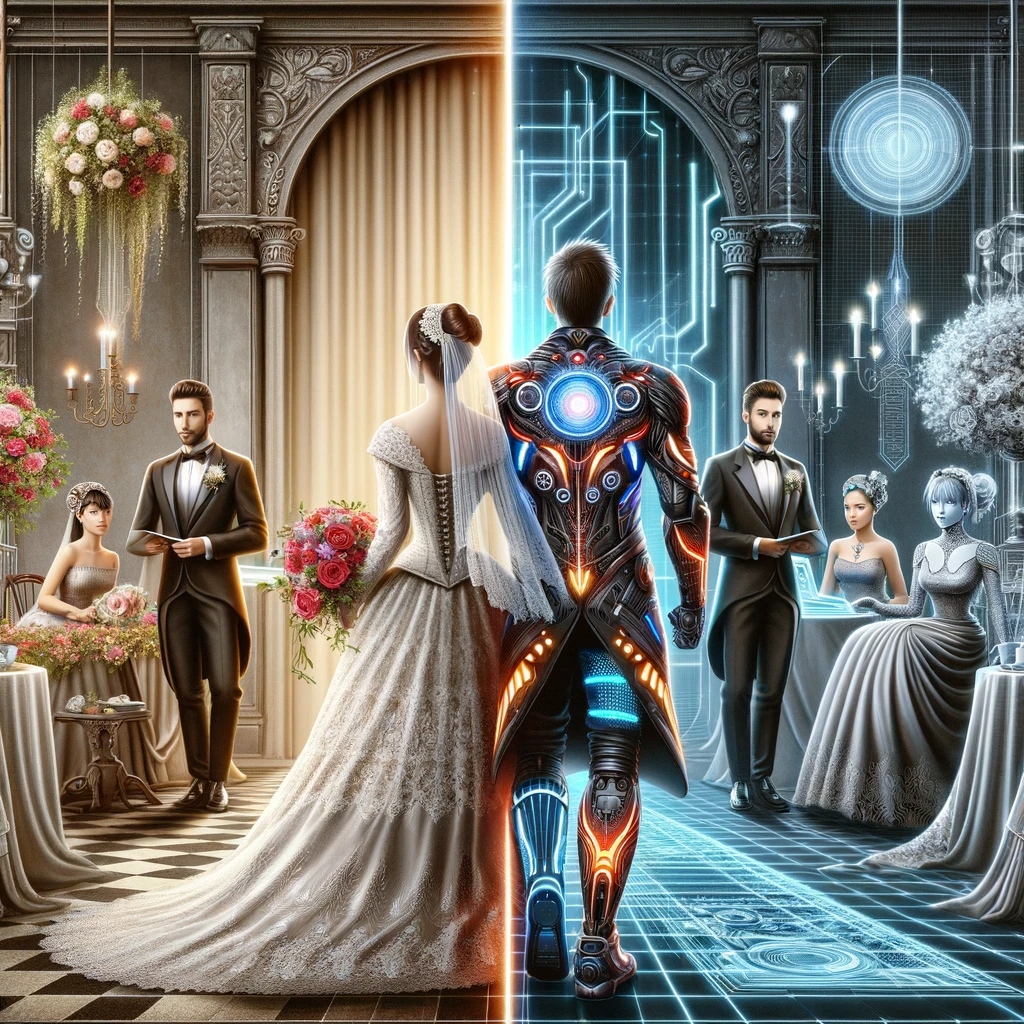 HappyLifeDJs's tweet photo. 💍🌟📈 As we keep our finger on the pulse of the latest in wedding trends, one thing remains timeless - personalization. 

Did you know we can personalize almost anything with our specialized laser?

#WeddingTrends #PersonalizedCelebration #HappyLifeEntertainment" https://t.co/dZOl3vlups