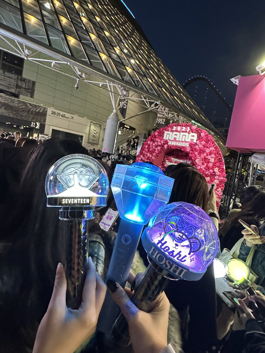 2023年行けて良かった現場No.1かも🥹🫶🏻