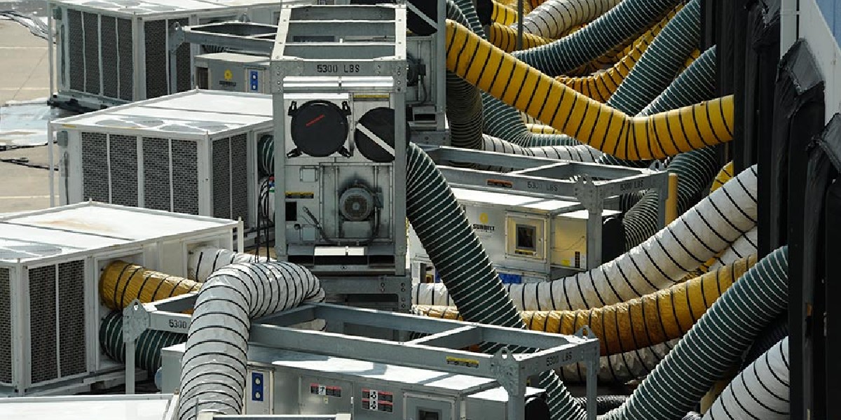RnRMag's tweet photo. Having the right rental equipment can make a huge difference in disaster recovery. With a reliable partner, you can rapidly acquire the tools and machinery you need to tackle the unexpected and get your business back up and running.
#Ad @SunbeltRentals
https://t.co/Tv3wWBWgGt https://t.co/CAQTphStzT