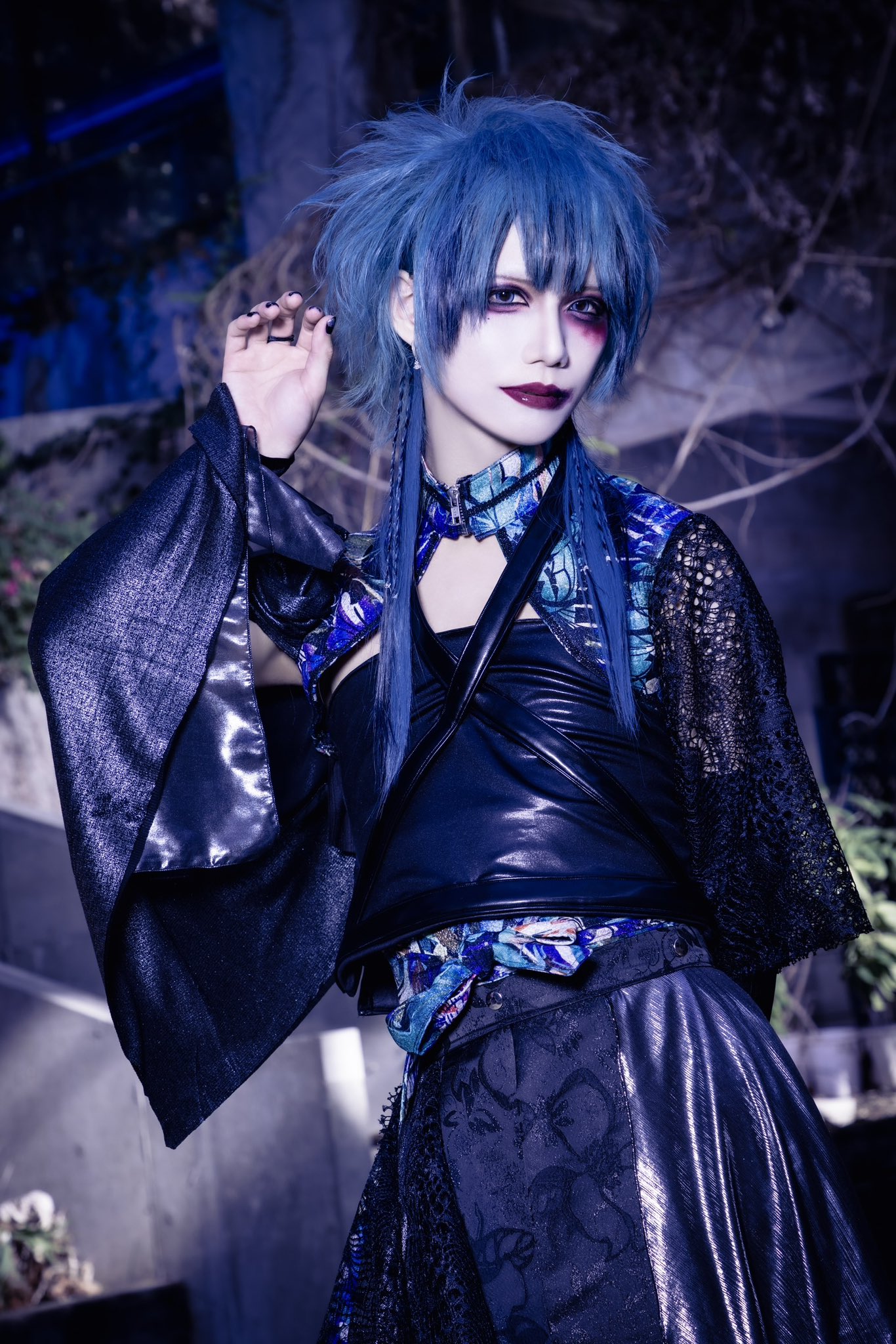 格安saleスタート ボ PRIERE NETH CAIN(ネスプリエールカイン)  X: on ミュージシャン