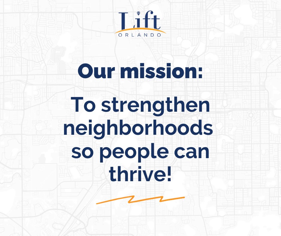 LiftOrlando's tweet photo. Regarding investing in Orlando, Lift Orlando does this in 4 ways.

1️⃣Mixed-income housing
2️⃣Cradle-to-Career Education pathways
3️⃣Health and Wellness Services
4️⃣ Long-term economic viability

Let’s continue this commitment to #UpliftOrlando.
Give today ⬇️
https://t.co/xXNllNiLHy https://t.co/3CXVhWfi1X