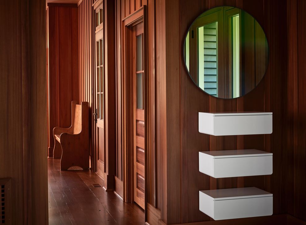WoodDesignMag's tweet photo. Set in the scenic landscape of Ontario’s lake country, two-hour drive north of Toronto, the Muskoka Cottage is an almost 200-year-old dwelling built in the style typical of the region.

https://t.co/qQ8gpStCdo @v2com_newswire
#wood #design #interiordesign #architecture https://t.co/yHigSHDmia
