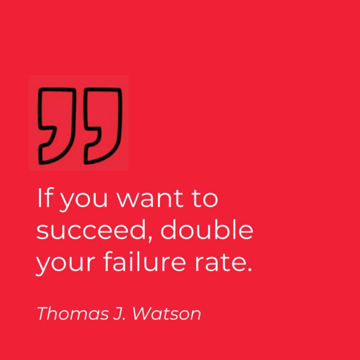 procrastcom's tweet image. Every time you encounter a setback or don't achieve your desired outcome, you step into the realm of learning. 🙌

In this state, your mind becomes receptive to new knowledge and insights. This enhances your ability to navigate similar situations successfully in the future. 🚀