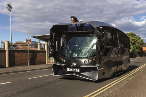 CBWtweets's tweet photo. Milton Keynes hosts autonomous vehicle trial

Milton Keynes has been selected to trial a new self-driving shuttle as part of the Europe-wide LivingLAPT research project that will be the longest and most geographically complex of its kind. 

https://t.co/TzYTHqGDwl https://t.co/3eArAqLAru