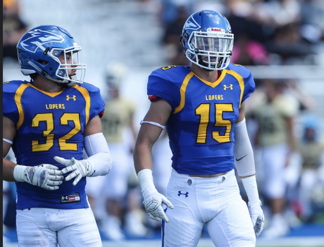 Blessed to receive an offer from UNK. <a href="/CoachEJK/">Coach Eddie</a> <a href="/CoachRHeld/">Ryan Held</a>
