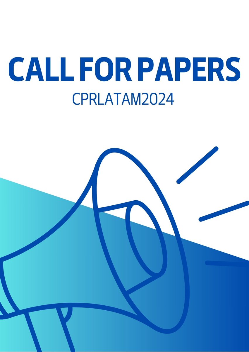 CPRLATAM2024 tweet media