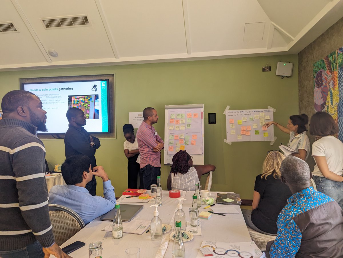 Diana Giraldo (CIAT) tweet media