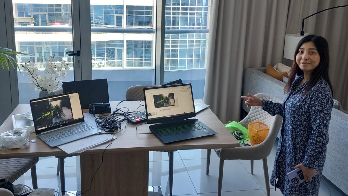 Miroslav Polzer tweet media