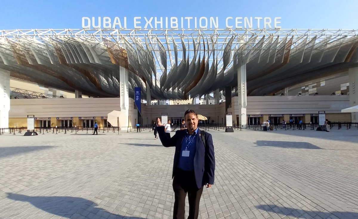 Miroslav Polzer tweet media