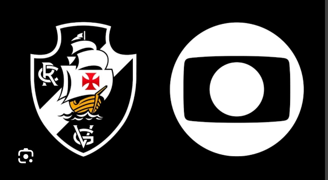 Pedrinho na presidência do Vasco e Eurico na Globoplay. A Flapress acabou? A Globo ocultou o golpe nas eleições de 2020, esteve acrítica a gestão Salgado, foi parte da massificação da venda para a obscura 777 e endossou o ex-comentarista como candidato de situação no Vasco. 1/2