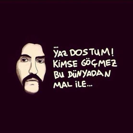 sevgiliyusuff's tweet photo. #BarışManço https://t.co/FSkAnuGFDv