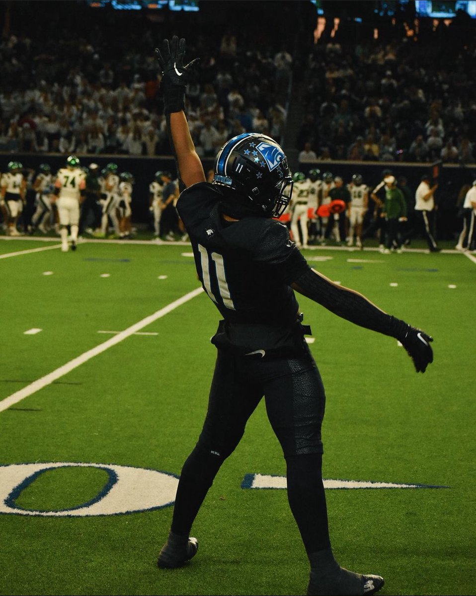 blessed to see 17💥