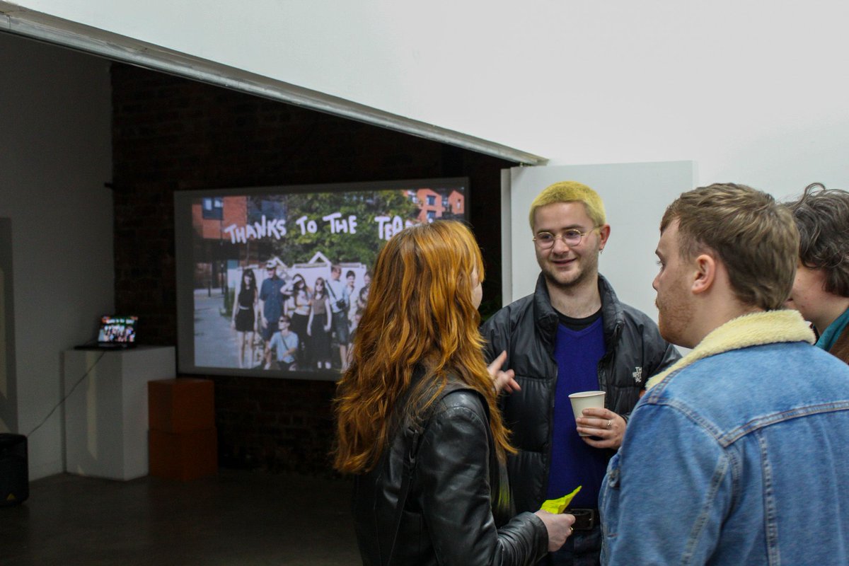 Many Studios tweet media