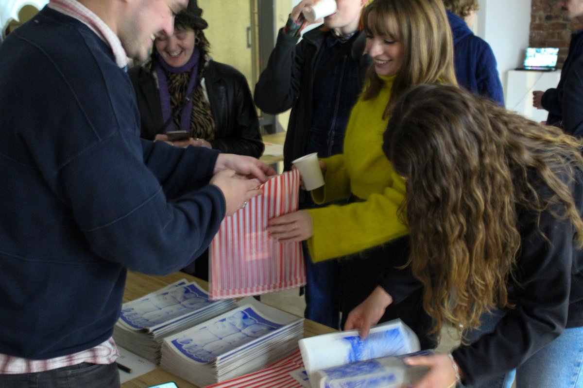 Many Studios tweet media