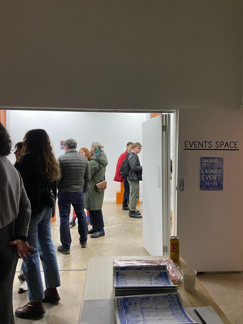 Many Studios tweet media