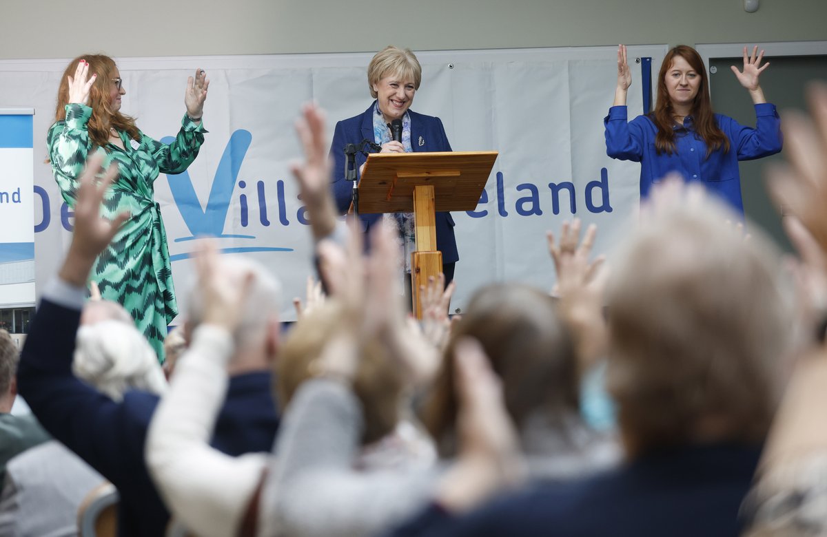 Dept Rural & Community Development & the Gaeltacht tweet media