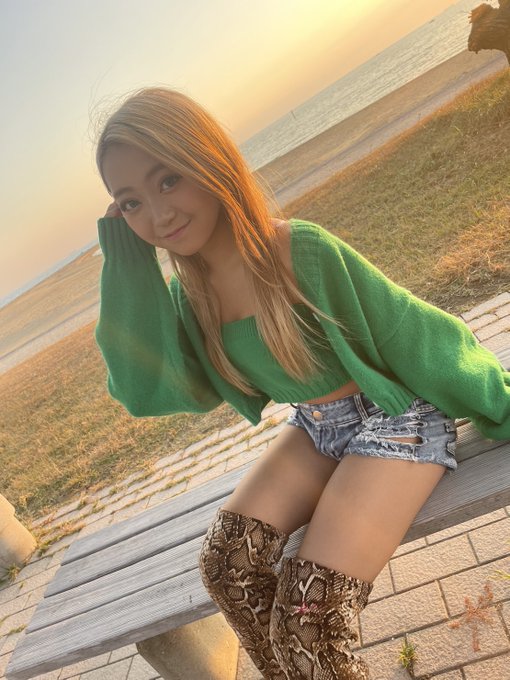 Twitterのコスプレ画像9