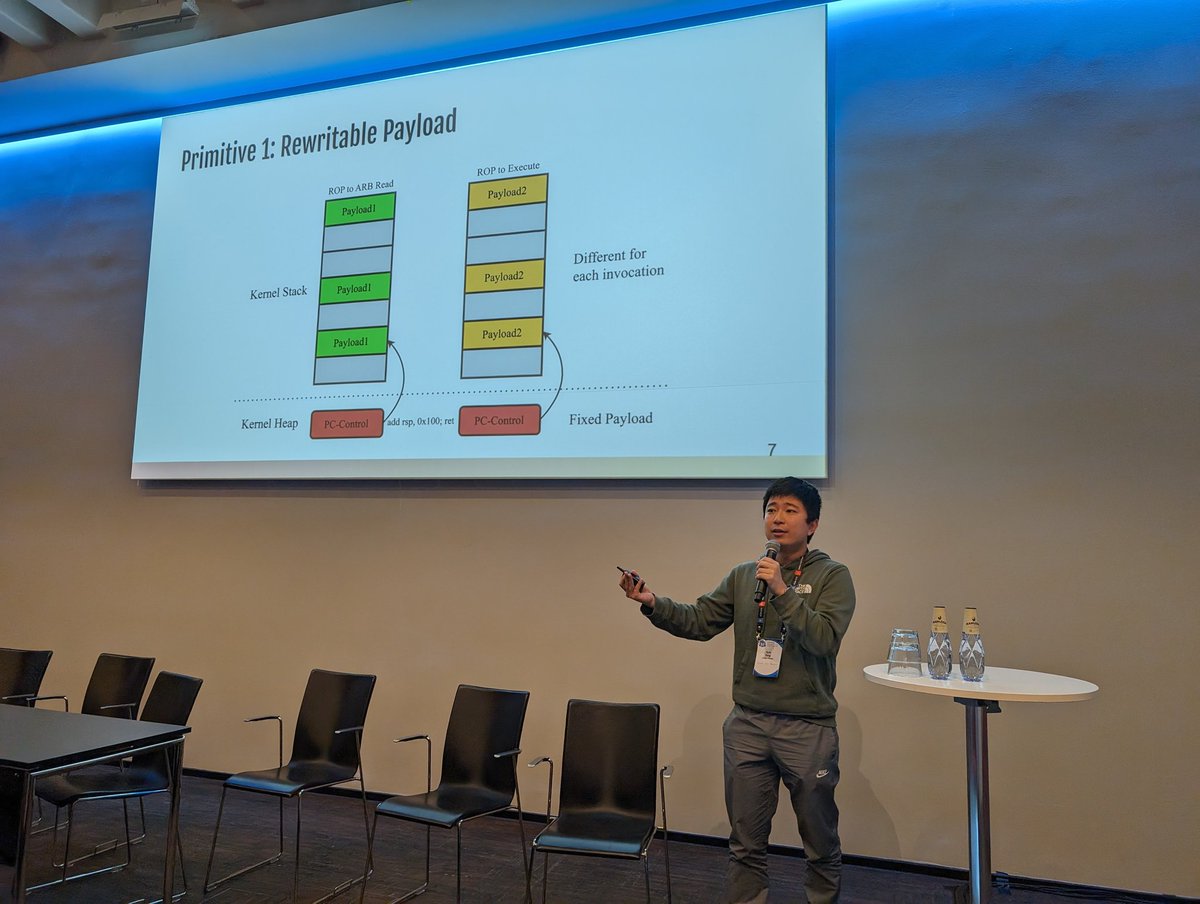 Tiffany Bao tweet media