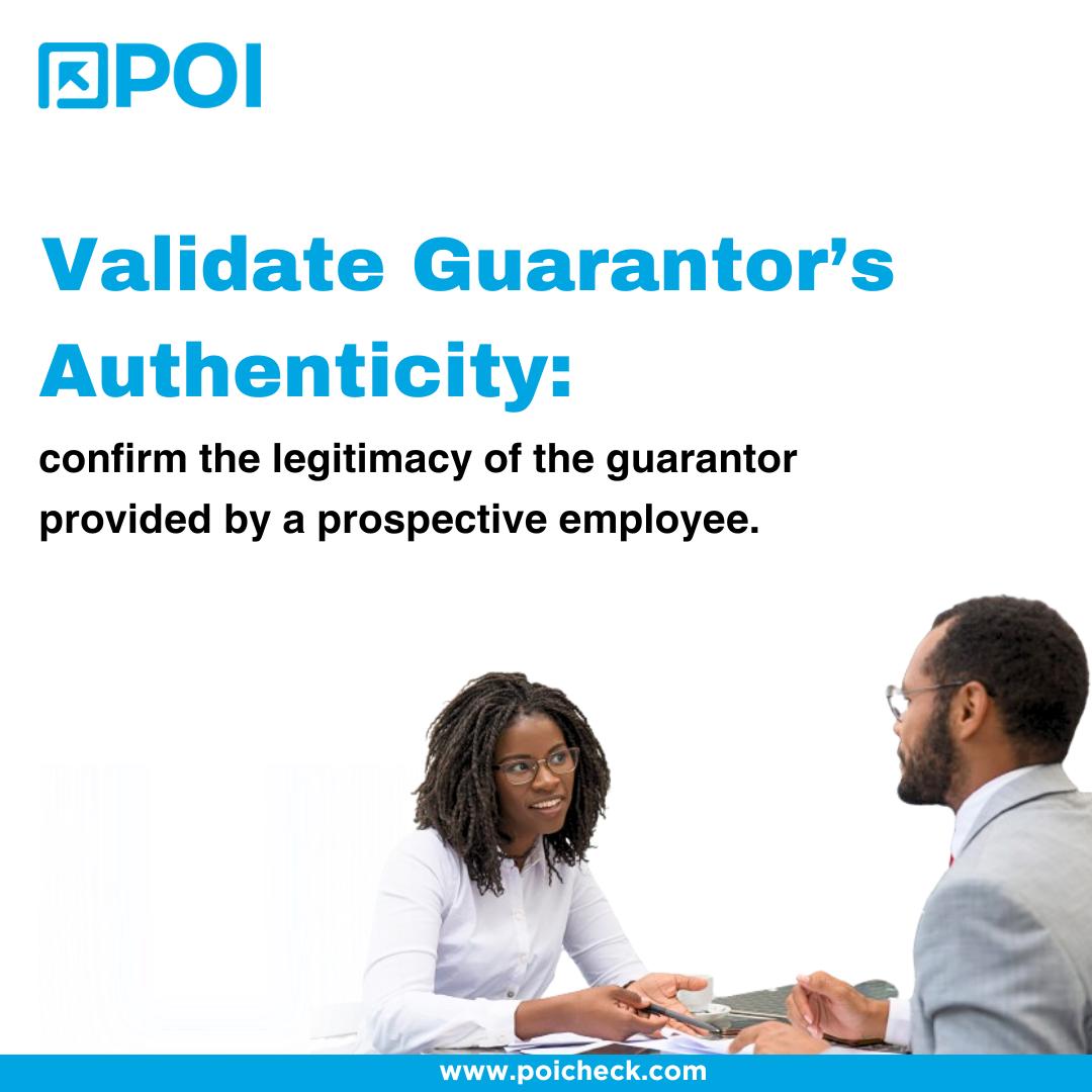 poi_check's tweet photo. Stay one step ahead with in your hiring process our Background Verification Solution at POI. https://t.co/cgM0FOzVxh